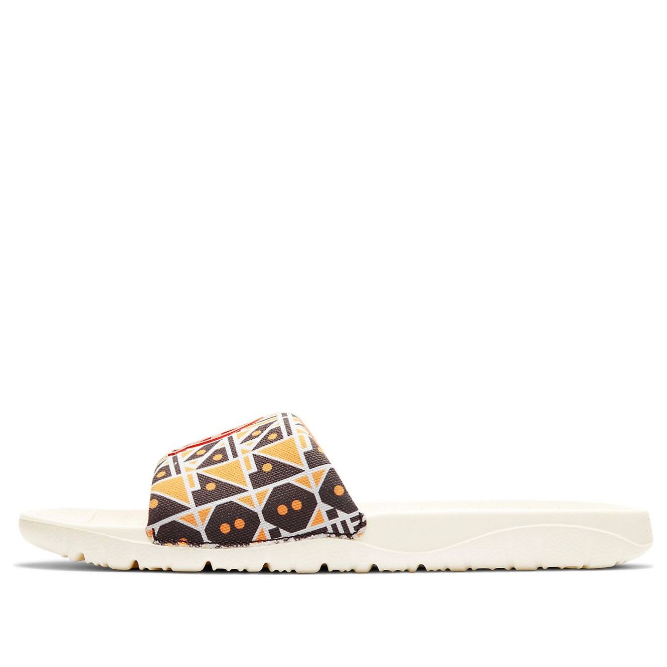 Air Jordan Break Slide 'Quai 54' CZ4151-100