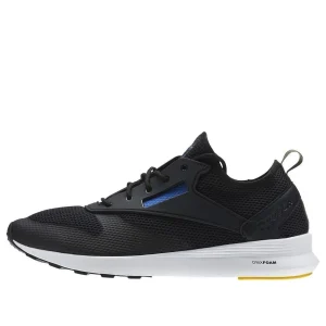 Reebok Zoku Runner 'Black Blue' BD5998