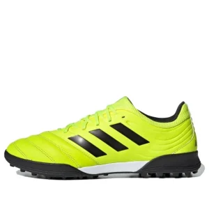 adidas Copa 19.3 TF 'Solar Yellow Black' F35507