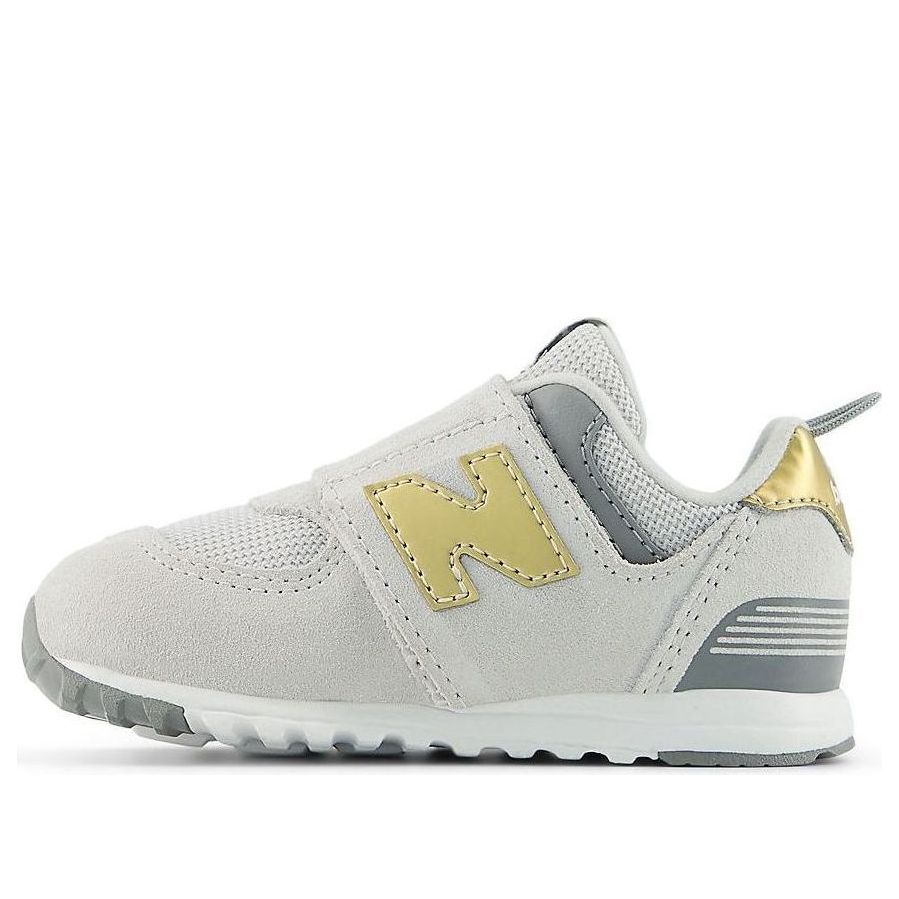 (TD) New Balance 574 'Grey Sherry' I5746TF