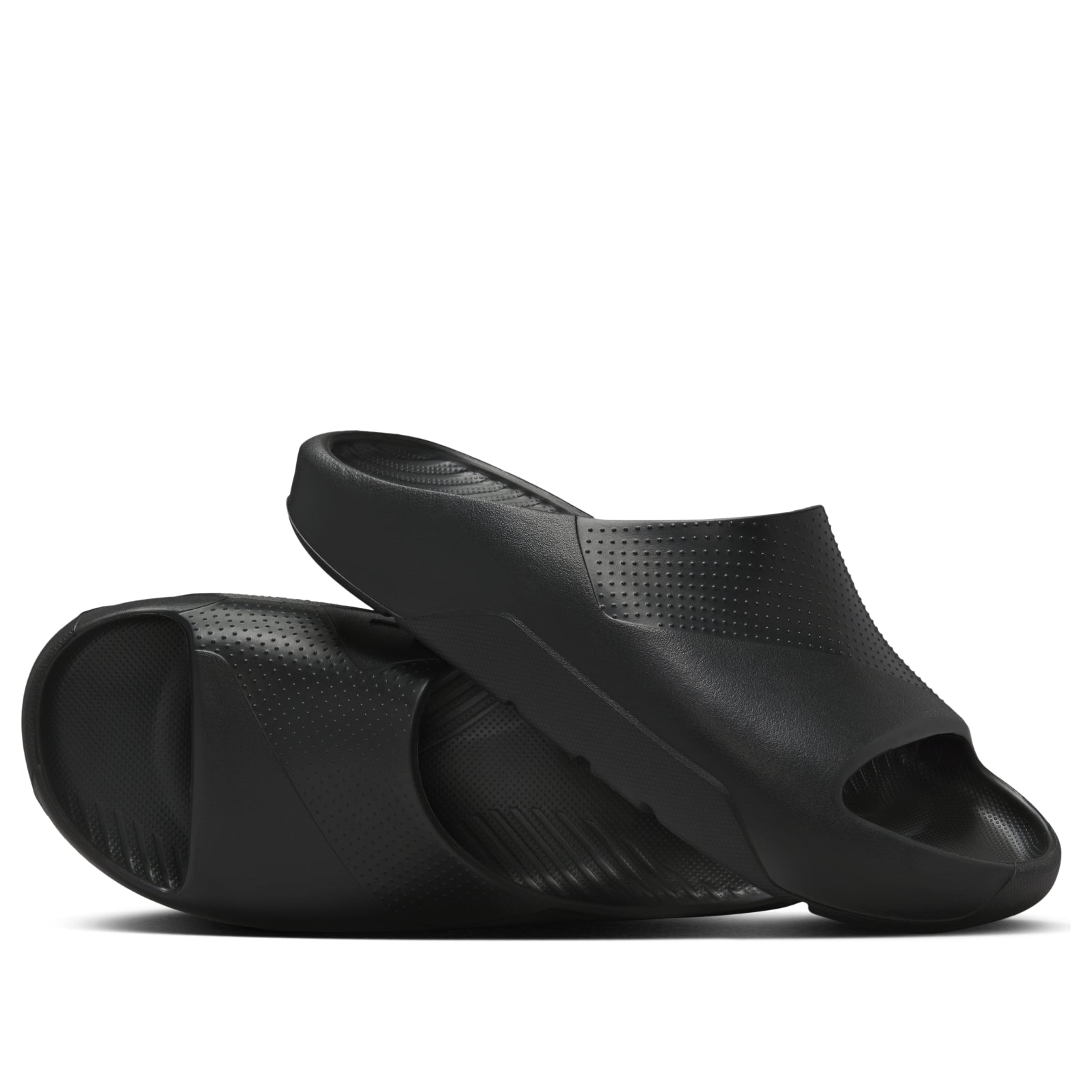 Air Jordan Post Slide 'Black' DX5575-001