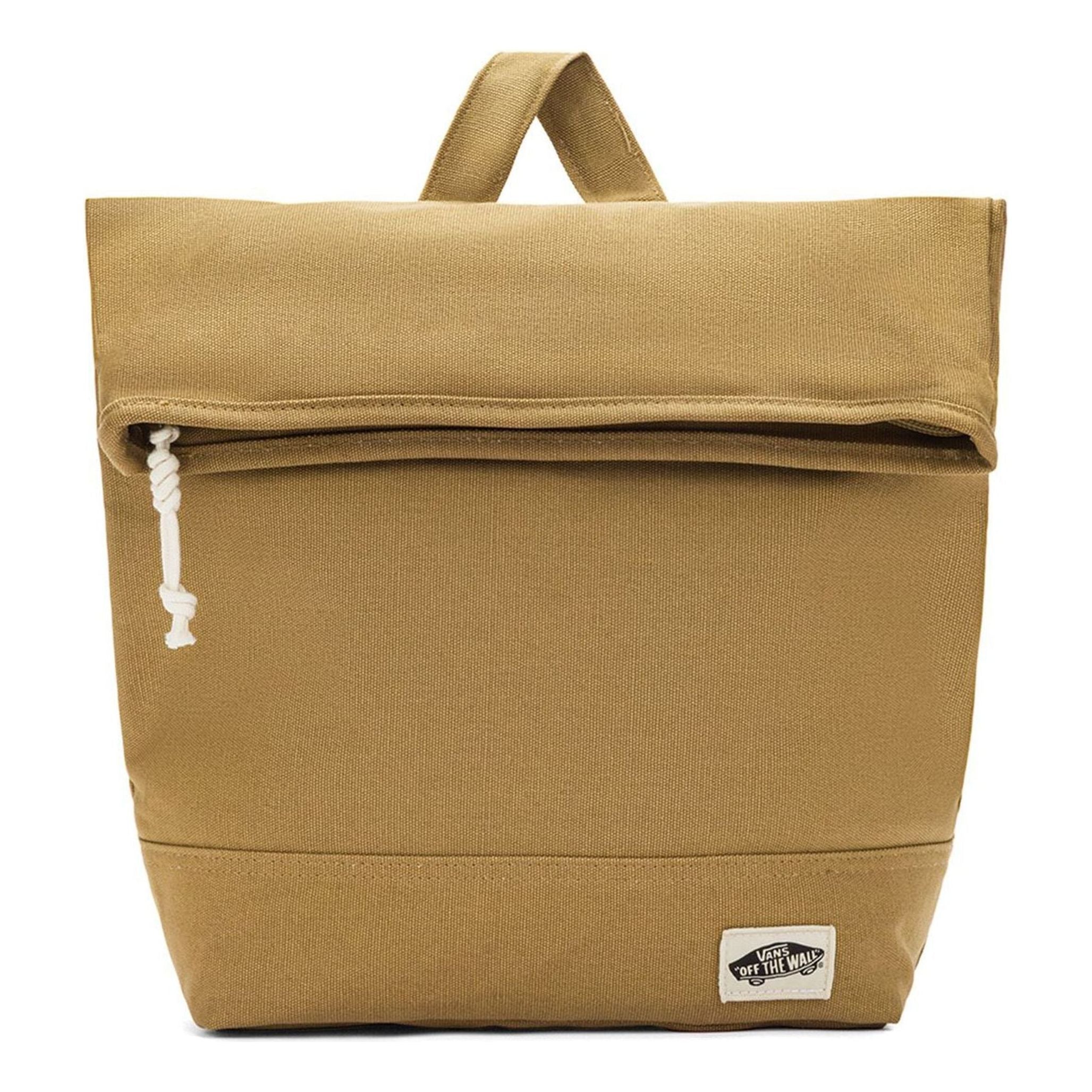 Vans Easy Rider Backpack 'Khaki' VN0A7RXQDZ9