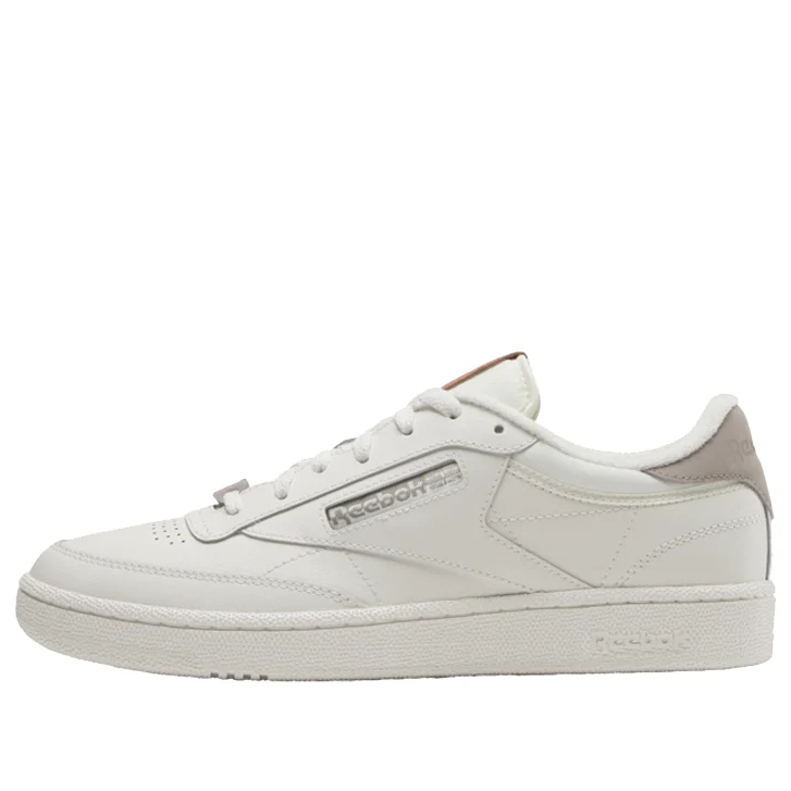 Reebok Club C 85 'Chalk Ash' 100074162