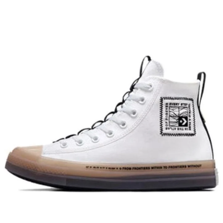 Converse Chuck Taylor All Star CX Explore High Top Future Utility 'White' A05358C