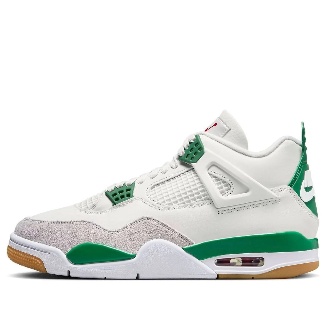 Air Jordan 4 Retro SB 'Pine Green' DR5415-103