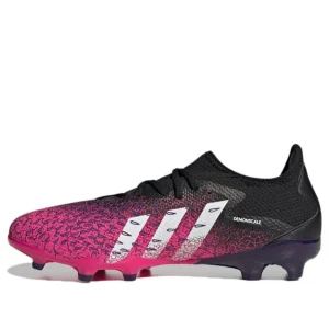 adidas Predator Freak.3 FG 'Demonscale - Shock Pink' FW7519