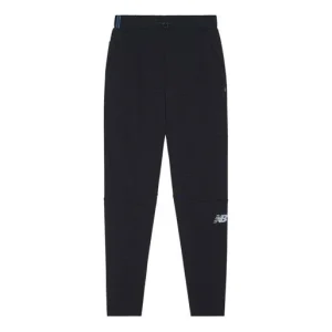 New Balance Q Speed Joggers Asia Sizing 'Black' MP13284-BK