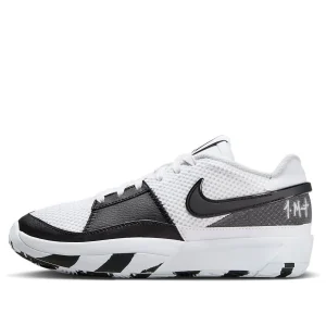 (GS) Nike JA 1 'Scratch 2.0' DX2294-102