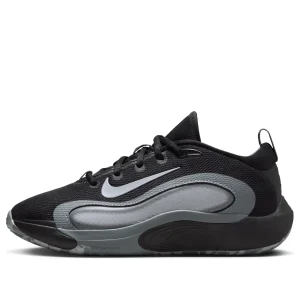 (GS) Nike IsoFly 'Black Cool Grey' FN4384-001