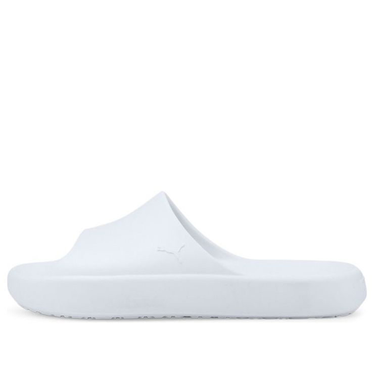 PUMA Shibui Cat Slide 'White' 385296-01