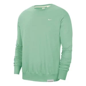 Nike AS Men's NK Dry Standard Issue CRE ENAMEL Green CK6359-386