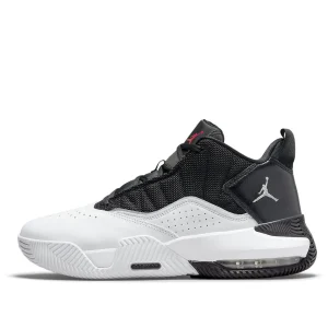 Air Jordan Stay Loyal 'White Black' DB2884-006