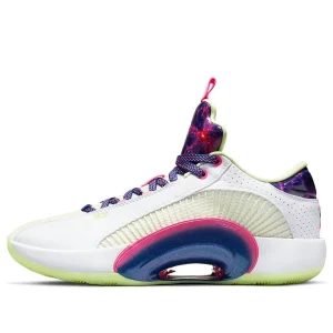 Air Jordan x Luka Doncic 35 Low 'Cosmic Deception' DJ9805-190