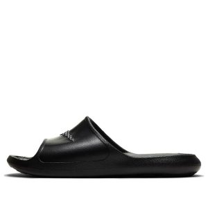 (WMNS) Nike Victori One Shower Slide 'Black' CZ7836-001