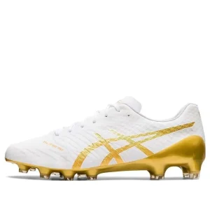 ASICS DS Light Acros 2 'White Rich Gold' 1101A046-122