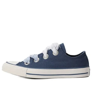 (WMNS) Converse Chuck Taylor All Star 'Navy Blue' 560980C