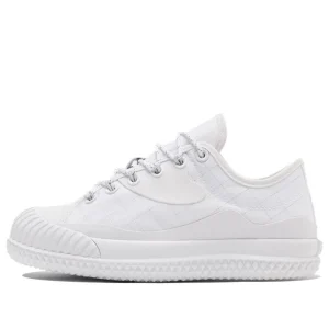 Converse Slam Jam x Bosey MC Low 'Triple White' 171224C