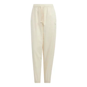 (WMNS) adidas Adicolor Track Pants Asia Sizing 'Beige' HS1927