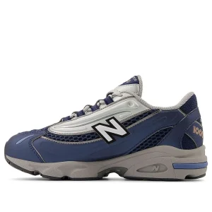 (PS) New Balance 1000 'Vintage Indigo Light Silver Metallic' PV1000PK