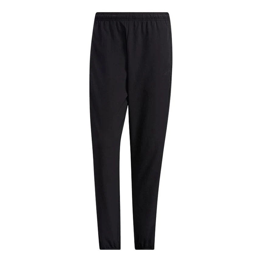 adidas M Mh 3st Cl Pnt Sports Casual Long Pants Black GN0833