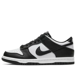 (GS) Nike Dunk Low Retro 'Panda' CW1590-100