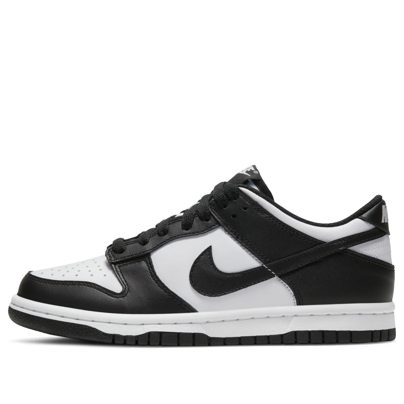 (GS) Nike Dunk Low Retro 'Panda' CW1590-100