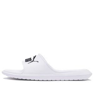PUMA Divecat V2 'White' 369400-02