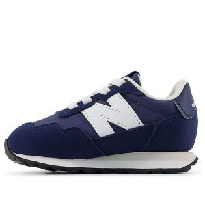 (TD) New Balance 237 'White Navy' IH237HN