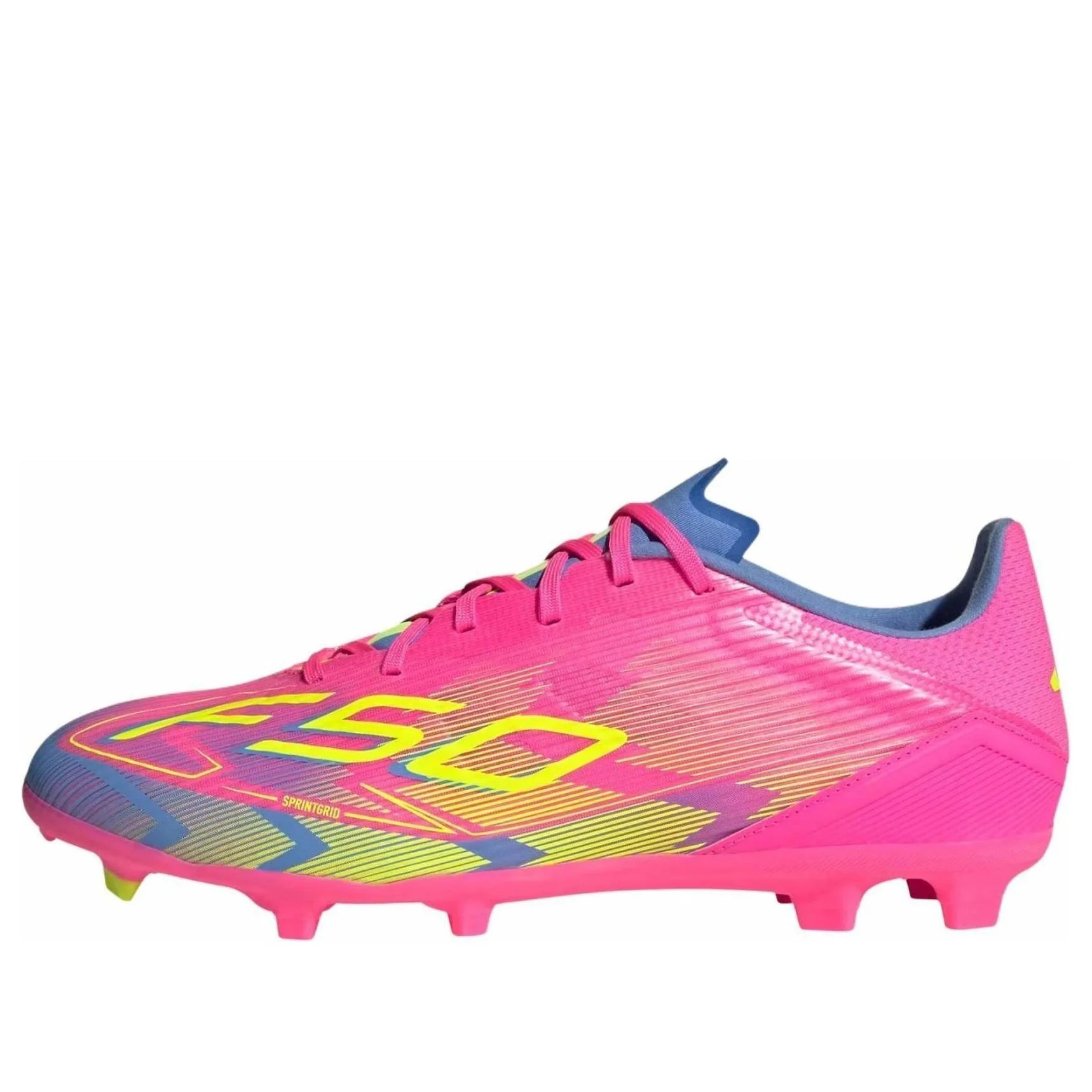 adidas F50 League FG/MG 'Mystic Victory Pack' IE1291
