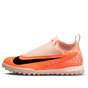 (GS) Nike Phantom GX Academy TF 'Guava Ice Black' DZ3493-800