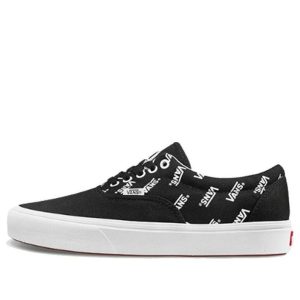 Vans ComfyCush Era Logo Black VN0A3WM9ZGF