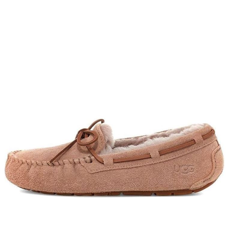 (WMNS) UGG Dakota 'Caribou' 1107949-CRBO