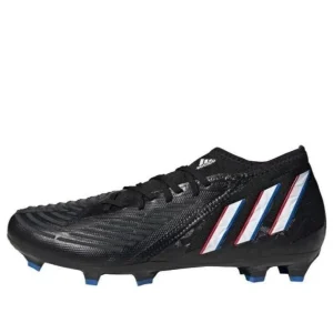 adidas Predator Edge.2 FG 'Black' GW2271