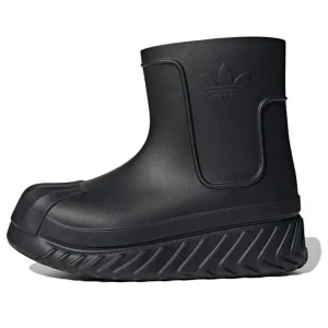 (WMNS) adidas adiFOM Superstar Boot 'Black' IG3029