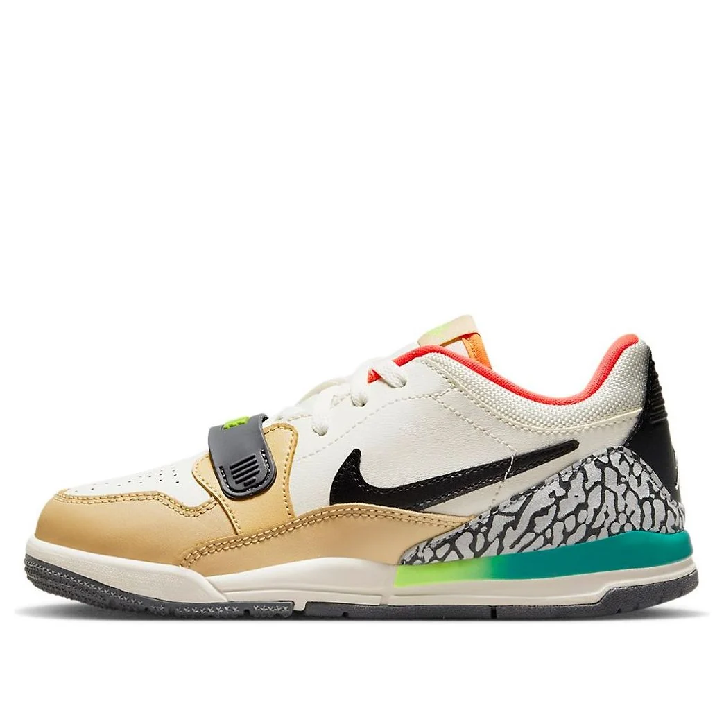 (PS) Air Jordan Legacy 312 Low 'Gradient' DZ2766-101