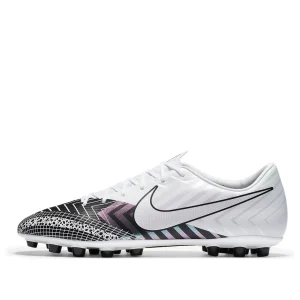 Nike Vapor 13 Academy MDS AG Artificial Grass 'White Black' CJ1291-110