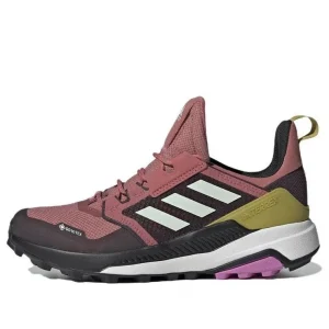 (WMNS) adidas Terrex Trailmaker Gore-Tex Hiking 'Red' GW1466