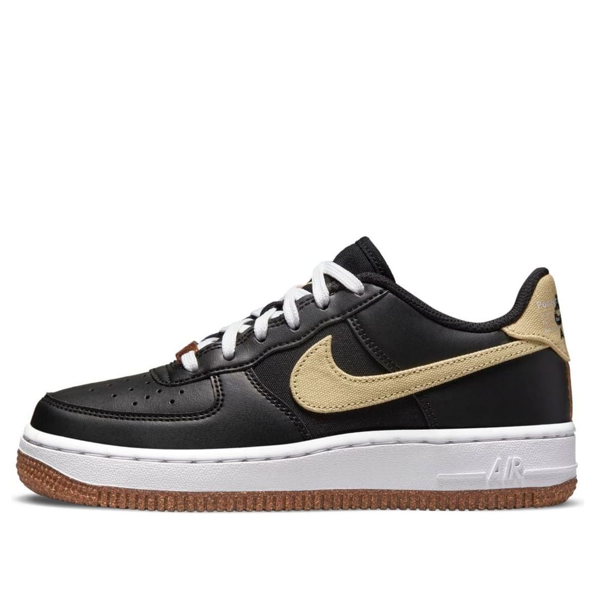 (GS) Nike Air Force 1 LV8 'Pomegranate' DA3093-001