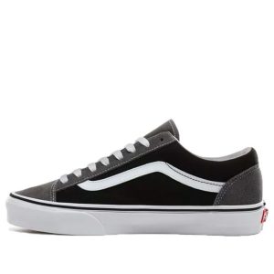 Vans Classics Style 36 'Gray White' VN0A3DZ3XMP