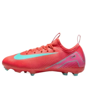 (GS) Nike Mercurial Vapor 16 Academy MG 'Mad Energy Pack' FQ8392-800