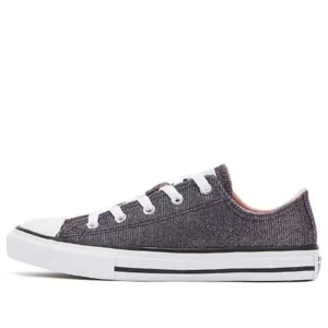 (GS) Converse Chuck Taylor All Star Big 'Purple Pink' 665102C
