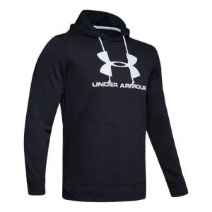 Men's Under Armour UA Terry Training Sports Black 1348520-001