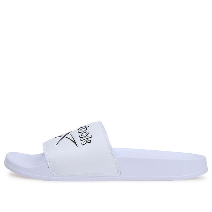Reebok Classic Slide 'White' DV4909