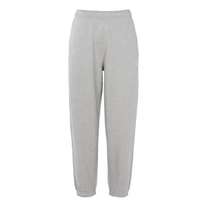 Nike Lab Solid Color Stay Warm Bundle Feet Sports Pants 'Light Grey' DA0330-063