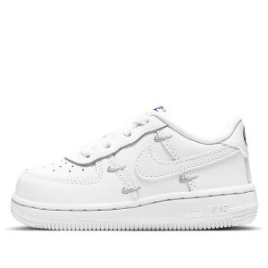 (TD) Nike Force 1 LV8 White CT4400-100