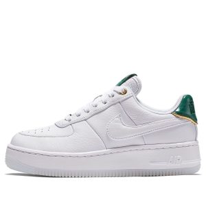 (GS) Nike Air Force 1 Jade 'White Green' 919896-100