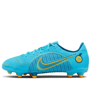 (PS) Nike Mercurial Vapor 14 Academy FG MG 'Chlorine Blue' DJ2856-484