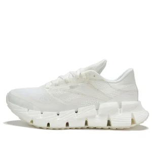(WMNS) Reebok FloatZig 1 'Non Dyed Pure Grey' 100206605