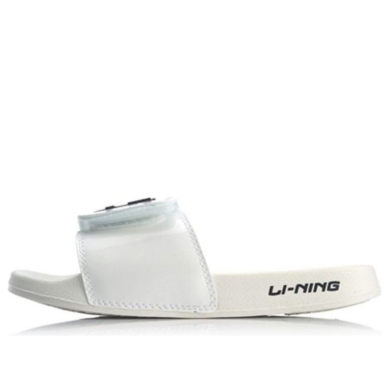 (WMNS) Li-Ning Ln Slipper Sandals AGAQ004-4