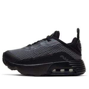 (TD) Nike Air Max 2090 'Black Wolf Grey' CU2092-001